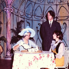 1968 - "My Fair Lady" - Schreiber HS Performing Arts Department