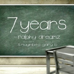 7 Years Old (Bachata Remix)