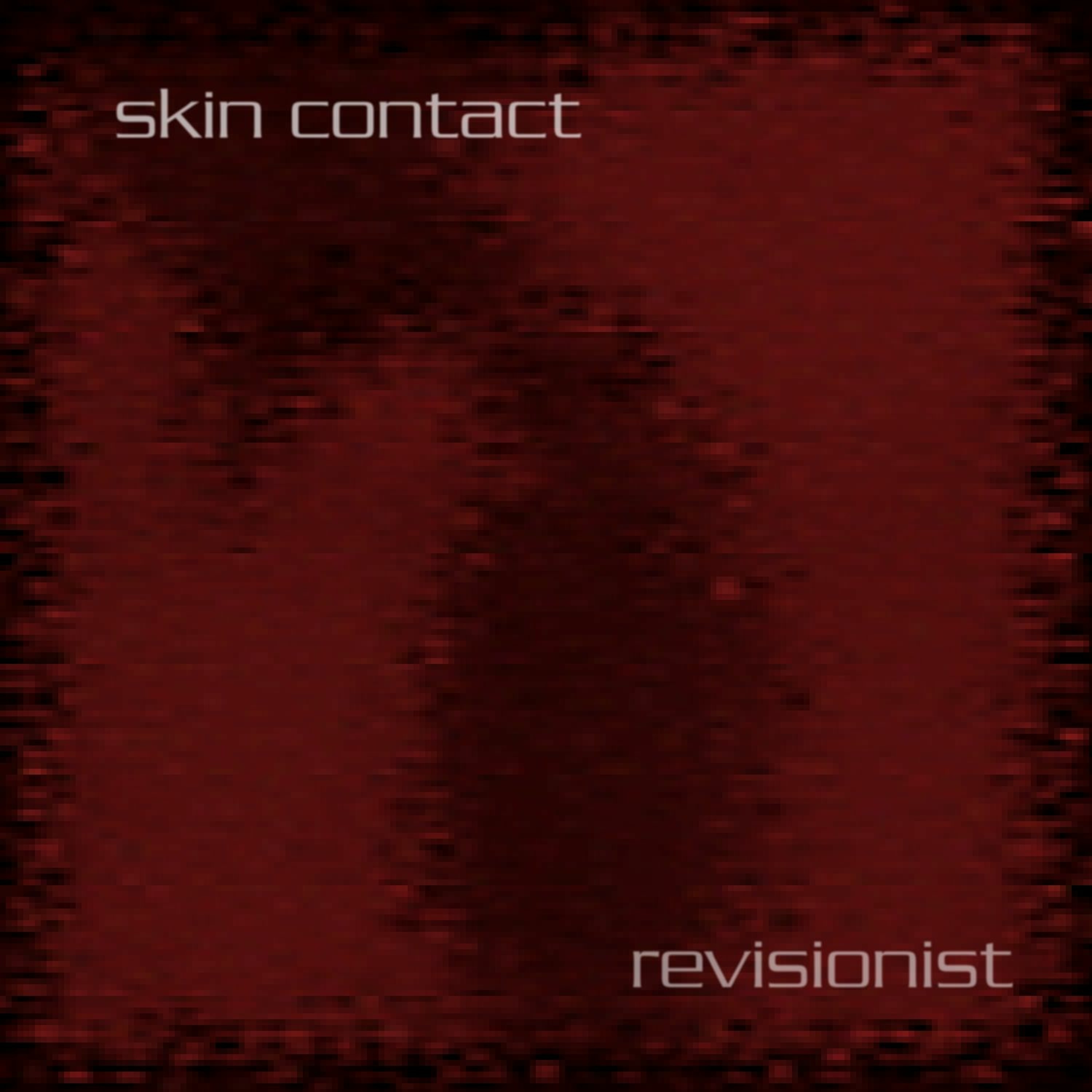 Skin Contact - Downcycle 3 episode artwork