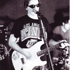 Bitter Twisted Sister