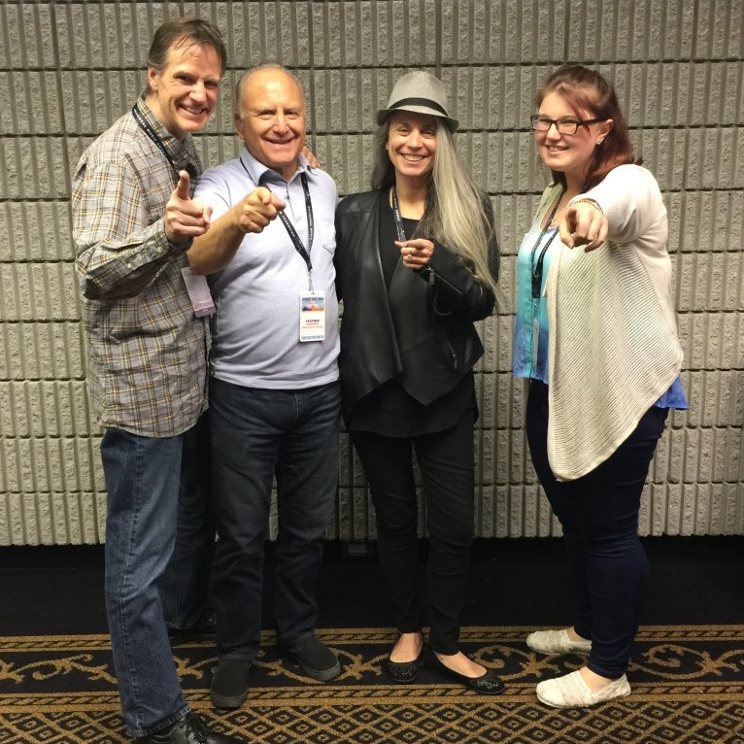 The Music Biz 101 & More Podcast