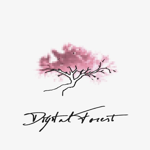 Thomas Vx - Digital Forest