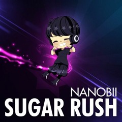 nanobii - Sugar Rush (Baq5 Remix)
