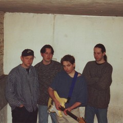 The Termites Track 2 - Cactus Garden