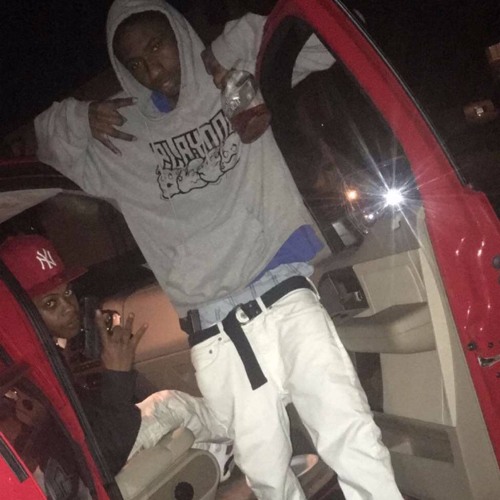 In My Zone x Kev x Mack