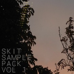 Skit Sample Pack Vol 1
