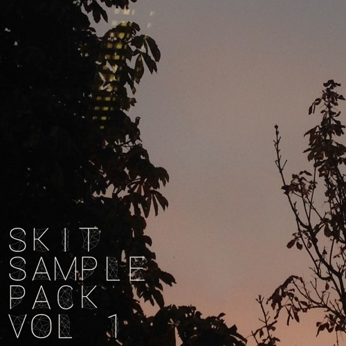 Skit Sample Pack Vol 1