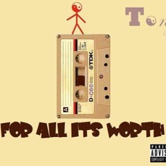 F.O.M.O Ft. Wendelli The Great