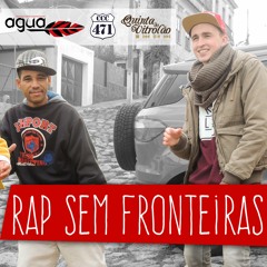 Rap sem fronteiras-MC DOS VALES PART POETENHELD-CTI MC ARTES NEGRAS