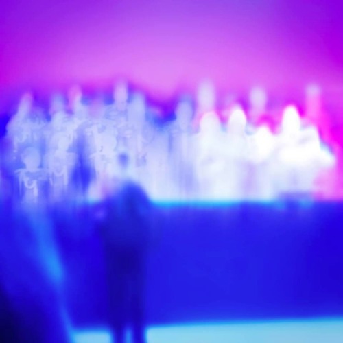 Live Set - W Tim Hecker, Sleeparchive, STRB  @ LaGravière 14.05.2016