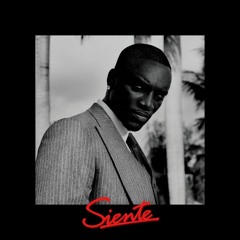Akon - Locked Up (Siente Remix)