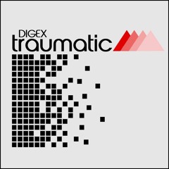 TRAUMATIC MIX (Synth-Pop New Wave Minimal 80's )