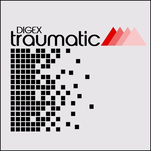 TRAUMATIC MIX (Synth-Pop New Wave Minimal 80's )