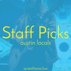 Staff Picks - Holly vol. 2