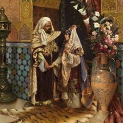 لما بدا يتثنى