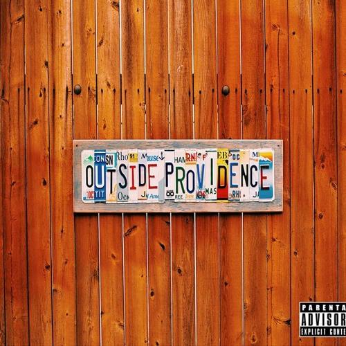 Stream Hil Holla | Listen to Outside Providence playlist online for ...
