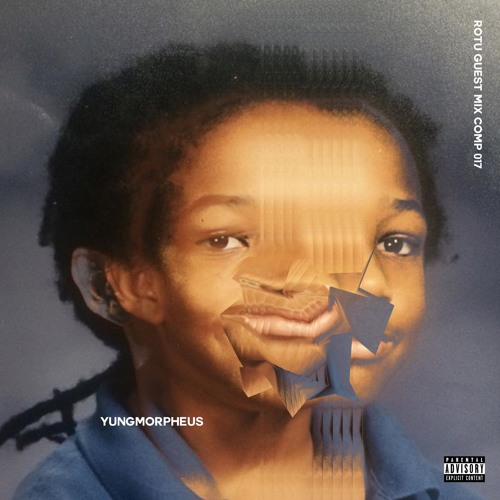 ////////////////////// COMP 017 GUEST MIX: YUNGMORPHEUS