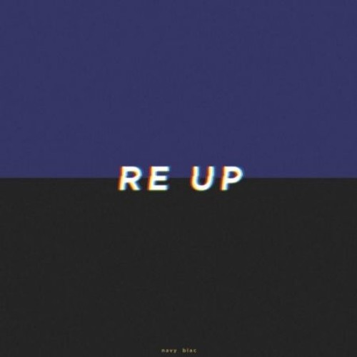 RE-UP (Feat. Free Ackrite + Correy C)