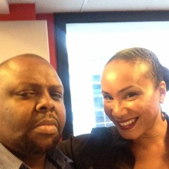 Monique Bingham Interview