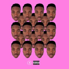 Lil Nana - Mina (feat. Recayd)(prod. Lucas Spike & The Boy)