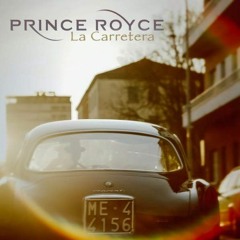 Prince Royce La Carretera (Djv Rk El LeTal Intro)