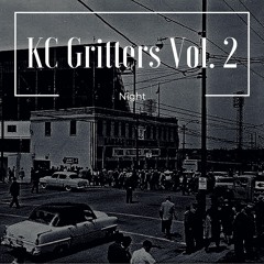 Various Artists - KC Gritters Vol. 2 (Night) (mixed by Atom Marquette)