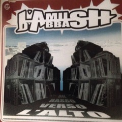 Fresh feat dj tuppi B