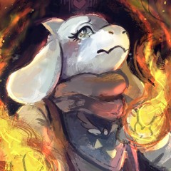 Undertale - Heartache Acapella