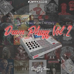 #DrumPluggKitVol2 [PURCHASE NOW] *READ DESCRIPTION*