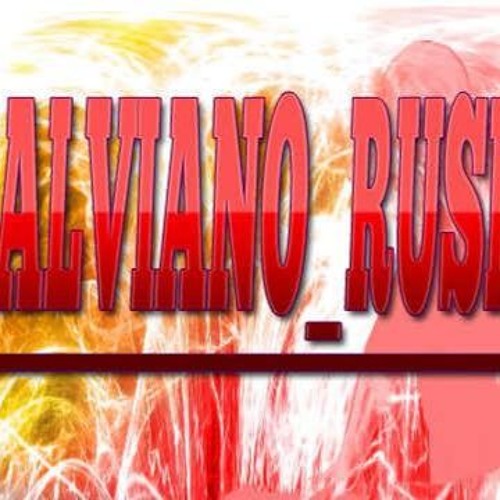 SOUND OF DJ ALVIANO RUSH MIX