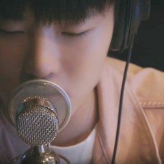 Cho Seungyoun - Wild (Troye Sivan cover)