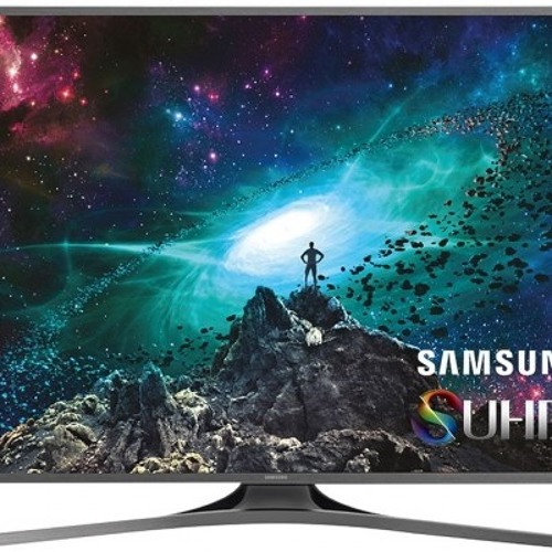 Here's How You Can Win a 55" Samsung Smart TV this Wednesday!