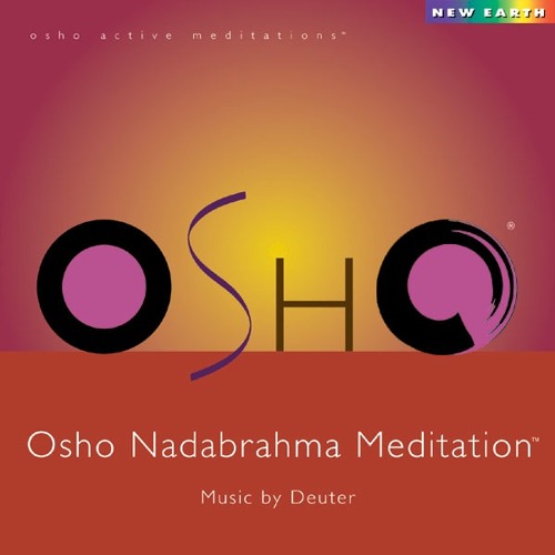 OSHO Nadabrahma Meditation