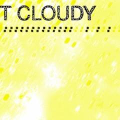Guest Mix No 25 - Bit Cloudy