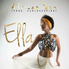 African Sun - Ella André