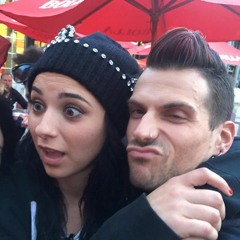 Follow Me • Moxie Raia Ft. Wyclef (Acoustic Cover)