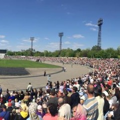 Алексей Захаренко - Ты Распространишься