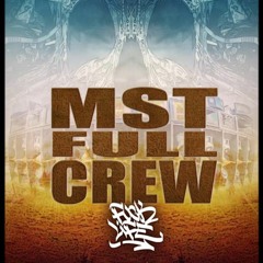 Rise Of MST 160520
