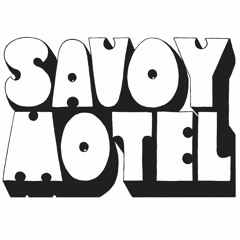 Savoy Motel - Souvenir Shop Rock