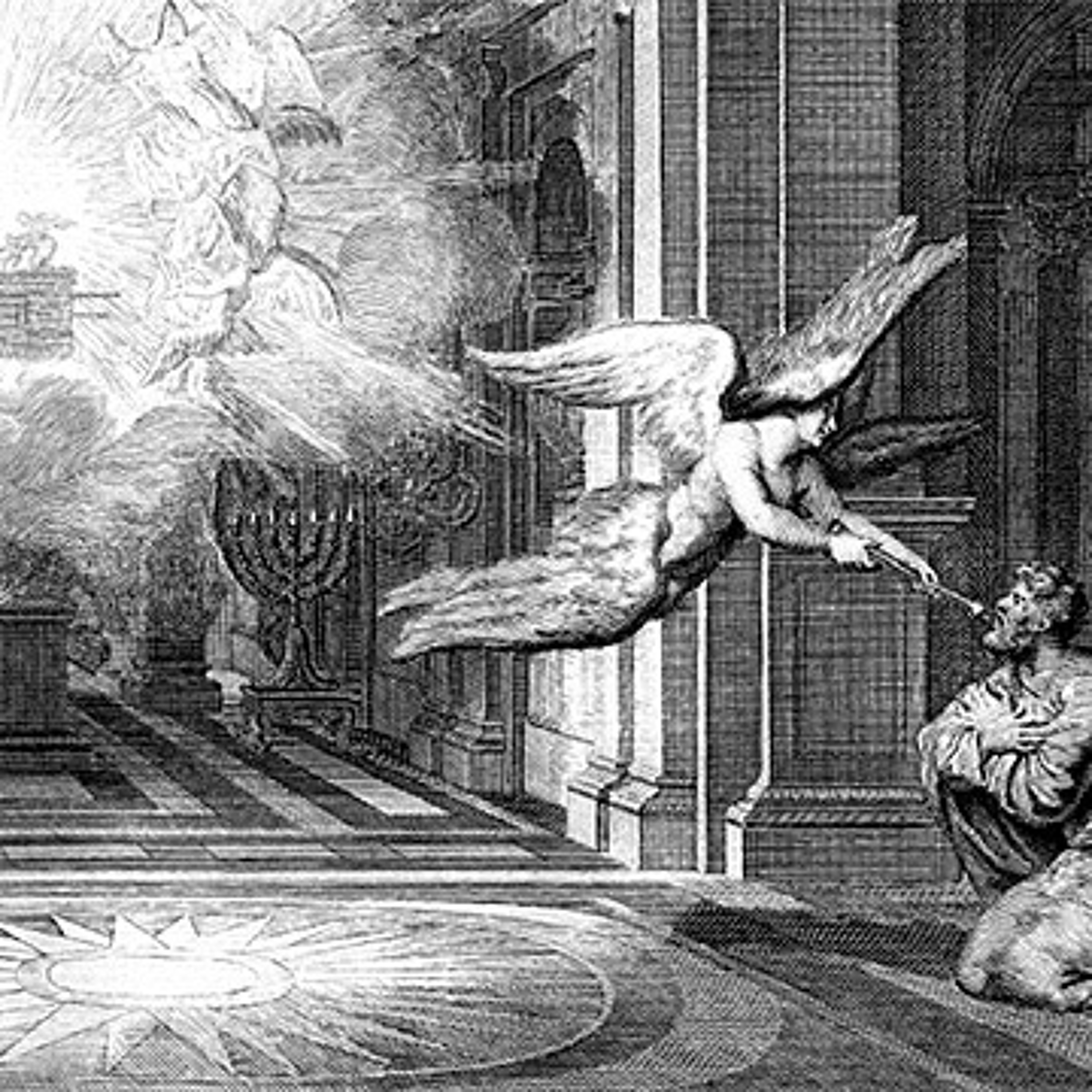 Sermon Audio Podcast