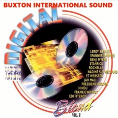 Digital Blend Mix 1996 - DJ Smilee