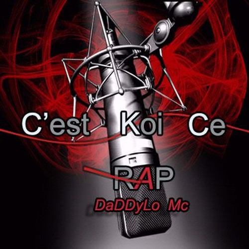 C Koi Ce R.A.P ..... Seul Solo du Vol 2 Konnxions daddylo  free tape