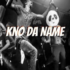 *for sale* Kno Da Name- Young Thug X Lil Uzi X 2 Chainz X Trill Sammy X Desiigner  Type Beat