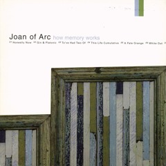 Joan Of Arc - This Life Cumulative