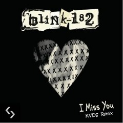 Blink 182 - I Miss You (Region 82 Remix)
