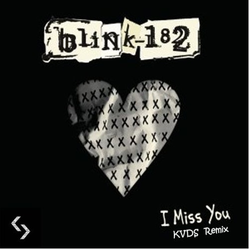 Blink 182 - I Miss You (Region 82 Remix)