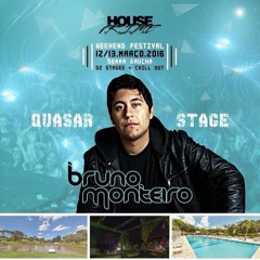 Bruno Monteiro @House P.R.I.M.E Weekend Festival