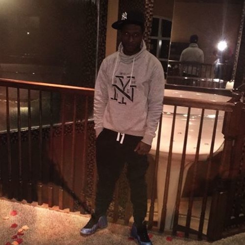 Trappa Of Da Year