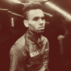 Chris Brown - I Need Love (Solo)