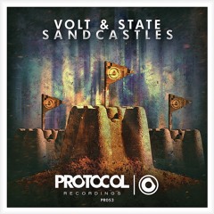 Volt & State – Sandcastles (ID-ID Remode)